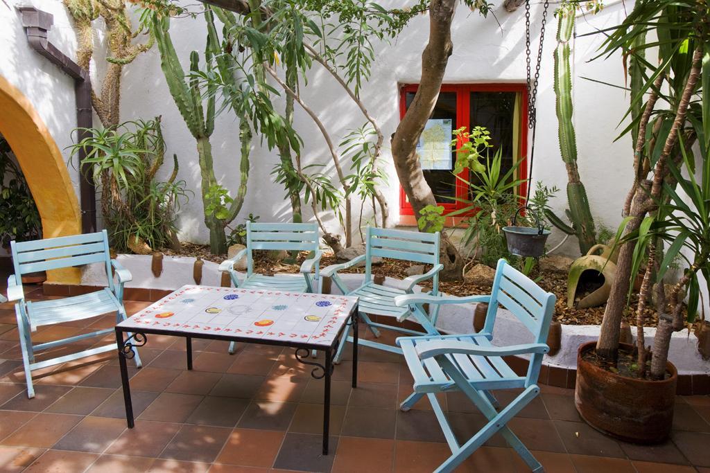 Camping Acapulco Palau Exterior foto